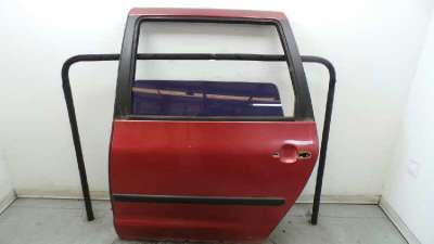 Recambio de puerta trasera izquierda para seat alhambra (7v8) 1996-2000 1.9 tdi referencia OEM IAM 7M3833021B 7M3833021B 