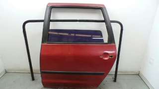 Recambio de puerta trasera izquierda para seat alhambra (7v8) 1996-2000 1.9 tdi referencia OEM IAM 7M3833021B 7M3833021B 
