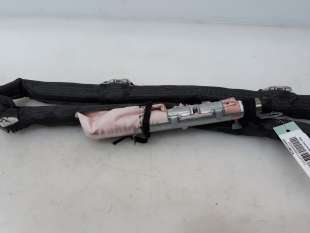 Recambio de airbag cortina delantero izquierdo para ds 3 2016- sport referencia OEM IAM 9802841080 9802841080 9802841080