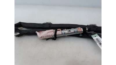 Recambio de airbag cortina delantero izquierdo para ds 3 2016- sport referencia OEM IAM 9802841080 9802841080 9802841080