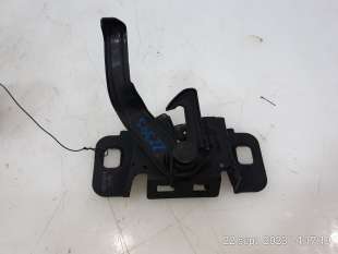 Recambio de cerradura capo para opel astra j sports tourer 2010-2015 cosmo referencia OEM IAM 13345631 13345631 