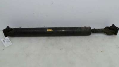 Recambio de transmision central para nissan patrol (k/w260) 1989-2002 largo ta referencia OEM IAM 37300G9801 37300G9801 