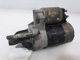 Recambio de motor arranque para suzuki ignis rm (mh) 2003-2009 básico referencia OEM IAM 3110086G0 3110086G0  2