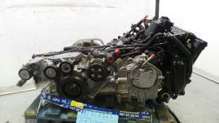 Recambio de motor completo para mercedes-benz clase a (w168) 1997-2004 170 cdi (168.009) referencia OEM IAM OM668942 OM668942  2