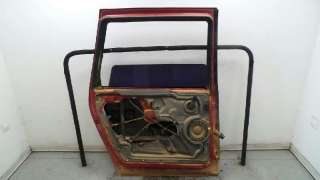 Recambio de puerta trasera izquierda para seat alhambra (7v8) 1996-2000 1.9 tdi referencia OEM IAM 7M3833021B 7M3833021B 