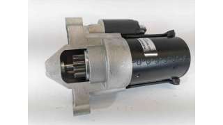 Recambio de motor arranque para citroën berlingo 2002-2011 referencia OEM IAM 0001108400 0001108400 