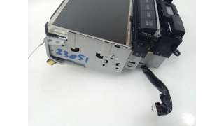 Recambio de pantalla multifuncion para lexus rx 2005-2010 400h referencia OEM IAM 8611048200 8611048200 