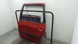 Recambio de puerta trasera izquierda para seat alhambra (7v8) 1996-2000 1.9 tdi referencia OEM IAM 7M3833021B 7M3833021B 