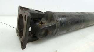 Recambio de transmision central para nissan patrol (k/w260) 1989-2002 largo ta referencia OEM IAM 37300G9801 37300G9801 