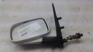 Recambio de retrovisor izquierdo para skoda felicia berlina ( 791) 1992-2001 glx referencia OEM IAM 6U1857501 6U1857501 6U185750