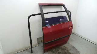 Recambio de puerta trasera izquierda para seat alhambra (7v8) 1996-2000 1.9 tdi referencia OEM IAM 7M3833021B 7M3833021B 
