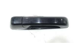 Recambio de maneta exterior trasera derecha para jeep gr. cherokee (wh) 2005-2010 3.0 crd laredo referencia OEM IAM 5HS56DX8AI 5