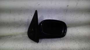 Recambio de retrovisor derecho para nissan micra (k11) 1992-1998 1.3 16v cat referencia OEM IAM 963015F300 963015F300 963015F300 2