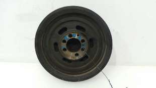 Recambio de polea cigueñal para mazda 6 berlina (gg) 2002-2008 2.0 crtd 136 active (5-ptas.) referencia OEM IAM RF5C11401A RF5C1