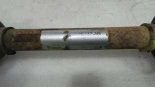 Recambio de transmision delantera izquierda para ford focus berlina (cak) 1998-2004 ambiente referencia OEM IAM 4187268 4187268  2