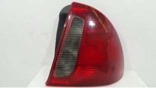 Recambio de piloto trasero derecho para mg rover serie 45 (t/rt) 2004-2005 classic referencia OEM IAM XFB101000 XFB101000 XFB101
