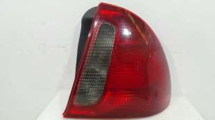 Recambio de piloto trasero derecho para mg rover serie 45 (t/rt) 2004-2005 classic referencia OEM IAM XFB101000 XFB101000 XFB101