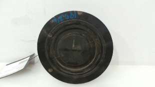 Recambio de polea cigueñal para mazda 6 berlina (gg) 2002-2008 2.0 crtd 136 active (5-ptas.) referencia OEM IAM RF5C11401A RF5C1 2