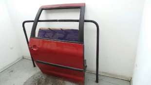 Recambio de puerta trasera derecha para seat alhambra (7v8) 1996-2000 1.9 tdi referencia OEM IAM 7M3833022B 7M3833022B 7M3833022 2