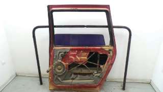 Recambio de puerta trasera derecha para seat alhambra (7v8) 1996-2000 1.9 tdi referencia OEM IAM 7M3833022B 7M3833022B 7M3833022