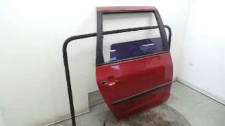 Recambio de puerta trasera derecha para seat alhambra (7v8) 1996-2000 1.9 tdi referencia OEM IAM 7M3833022B 7M3833022B 7M3833022