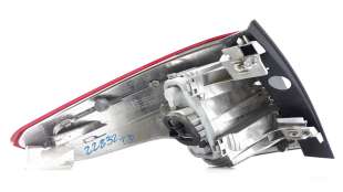 Recambio de piloto trasero derecho para citroën c4 grand picasso 2006-2013 exclusive referencia OEM IAM 6351CA 9653547480 965354 2
