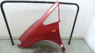 Recambio de aleta delantera izquierda para seat alhambra (7v8) 1996-2000 1.9 tdi referencia OEM IAM 7M0821105AL 7M0821105AL 