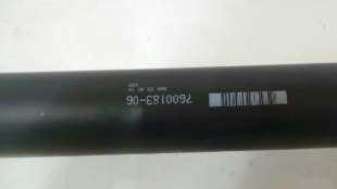 Recambio de transmision central para bmw serie 3 touring (f31) 2012-2016 318d xdrive referencia OEM IAM 26108676287 26108676287  2