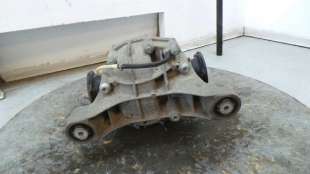 Recambio de diferencial trasero para volkswagen touareg (7l6) 2006-2010 tdi v10 referencia OEM IAM 4460310018 4460310018  2