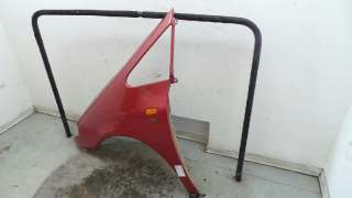 Recambio de aleta delantera izquierda para seat alhambra (7v8) 1996-2000 1.9 tdi referencia OEM IAM 7M0821105AL 7M0821105AL 