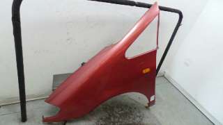 Recambio de aleta delantera izquierda para seat alhambra (7v8) 1996-2000 1.9 tdi referencia OEM IAM 7M0821105AL 7M0821105AL 