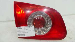 Recambio de piloto trasero izquierdo interior para volkswagen passat berlina (3c2) 2005-2010 highline referencia OEM IAM 3C59450