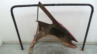 Recambio de aleta delantera izquierda para seat alhambra (7v8) 1996-2000 1.9 tdi referencia OEM IAM 7M0821105AL 7M0821105AL 