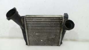 Recambio de intercooler para volkswagen touareg (7l6) 2006-2010 tdi v10 referencia OEM IAM 7L0145803 7L0145803  2