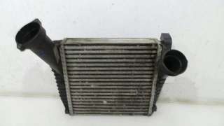 Recambio de intercooler para volkswagen touareg (7l6) 2006-2010 tdi v10 referencia OEM IAM 7L0145803 7L0145803 