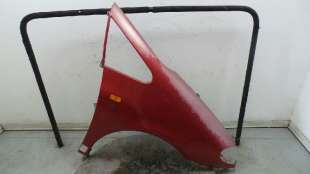 Recambio de aleta delantera derecha para seat alhambra (7v8) 1996-2000 1.9 tdi referencia OEM IAM 7M0821106AK 7M0821106AK 