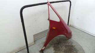 Recambio de aleta delantera derecha para seat alhambra (7v8) 1996-2000 1.9 tdi referencia OEM IAM 7M0821106AK 7M0821106AK 