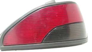 Recambio de piloto trasero derecho para peugeot 306 berlina 3/5 puertas (s1) 1996- 1.9 diesel referencia OEM IAM 635195 635195 6