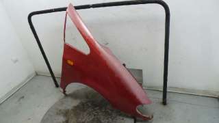 Recambio de aleta delantera derecha para seat alhambra (7v8) 1996-2000 1.9 tdi referencia OEM IAM 7M0821106AK 7M0821106AK 