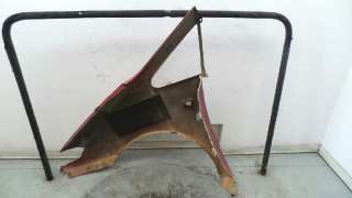 Recambio de aleta delantera derecha para seat alhambra (7v8) 1996-2000 1.9 tdi referencia OEM IAM 7M0821106AK 7M0821106AK 