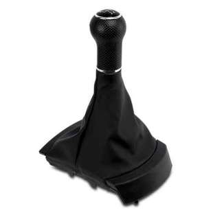 Recambio de pomo palanca cambio para seat ibiza (6l1) 2001-2009 referencia OEM IAM 8430046139747 POM40134 