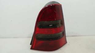 Recambio de piloto trasero derecho para mercedes-benz clase a (w168) 1997-2004 170 cdi (168.009) referencia OEM IAM 1688202864R 