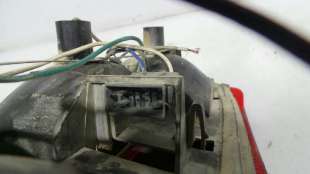 Recambio de piloto trasero derecho para talbot horizon - gld referencia OEM IAM 162 162  2