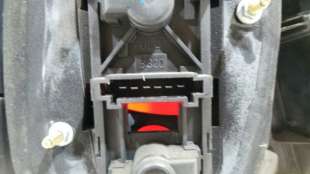 Recambio de piloto trasero derecho para mercedes-benz clase a (w168) 1997-2004 170 cdi (168.009) referencia OEM IAM 1688202864R  2