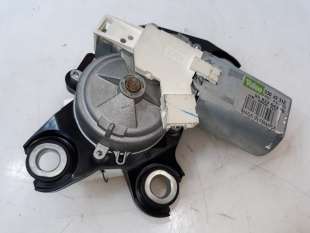 Recambio de motor limpia trasero para peugeot partner kombi 2008- outdoor referencia OEM IAM 9683364380 9683364380  2