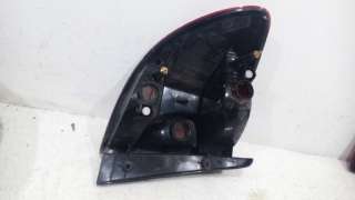 Recambio de piloto trasero derecho para kia rio 2000-2005 referencia OEM IAM 92402FD070 92402FD070 