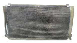 Recambio de condensador / radiador aire acondicionado para nissan patrol gr (y61) 1997-2016 comfort referencia OEM IAM 92110VB01 2