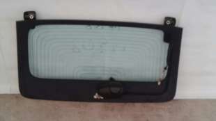 Recambio de porton trasero para peugeot 107 2005-2014 urban referencia OEM IAM 8744W1 8744W1 8744W1 2