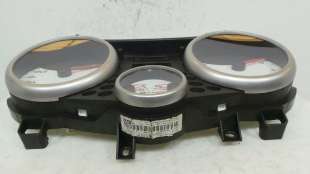 Recambio de cuadro instrumentos para peugeot 207 2006-2012 confort referencia OEM IAM A2C53065547 A2C53065547  2