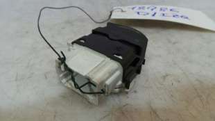 Recambio de mando elevalunas trasero izquierdo para renault clio ii fase ii (b/cb0) 2001-2013 authentique referencia OEM IAM 820 2